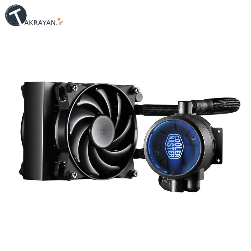 Cooler Master MasterLiquid Pro 120 CPU Cooler